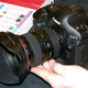 Illustration for article titled PMA 07: Canon EOS-1D Mark III Hands-On